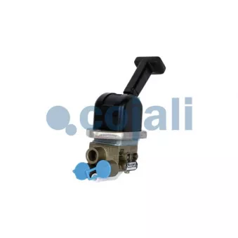 Valve de commande de frein, frein de stationnement COJALI 2224503