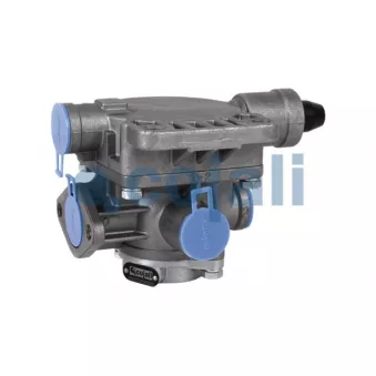 Valve de commande de frein, remorque COJALI OEM 07110000
