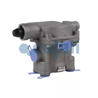 Valve de commande de frein, remorque COJALI OEM AJA03131AJC00701