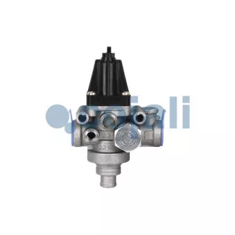 COJALI 2228201 - Régulateur de pression, système d'air comprimé