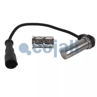 Capteur, vitesse de roue COJALI OEM 1778554
