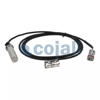 Capteur, vitesse de roue COJALI OEM 20723702
