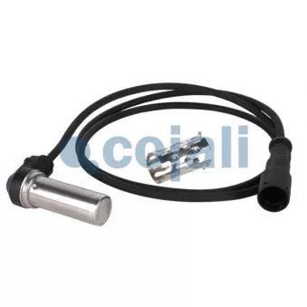 Capteur, vitesse de roue COJALI OEM fbu7204
