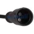 COJALI 2260102 - Capteur, vitesse de roue