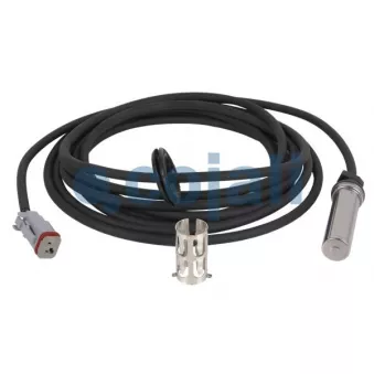 Capteur, vitesse de roue COJALI OEM 20509869
