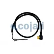 Capteur, température des gaz COJALI [2260884]