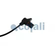 COJALI 2260980 - Capteur, vitesse de rotation du moteur
