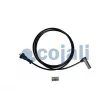 COJALI 2261049 - Capteur, vitesse de roue