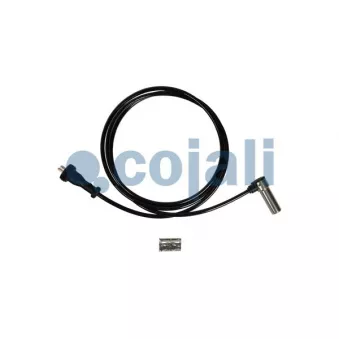 Capteur, vitesse de roue COJALI OEM 6205400517