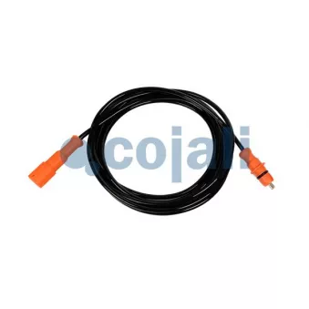 Câble de connexion, système de freinage électronique COJALI OEM 1626756