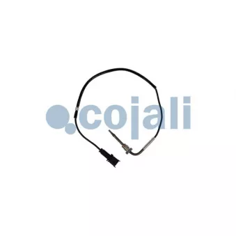 Capteur, température des gaz COJALI 2262016 pour DS DS 3 60C18 - 176cv