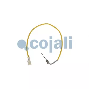 Capteur, température des gaz COJALI OEM 5801356481