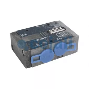 Valve à plusieurs voies COJALI OEM 0243109100