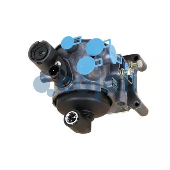 Dessicateur, système d'air comprimé COJALI 2310531