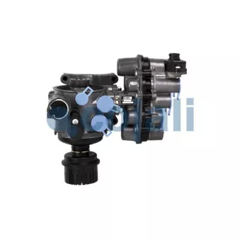 Unité de formation de mélange d'air COJALI 2310915