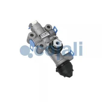 COJALI 2314305 - Valve de suspension pneumatique