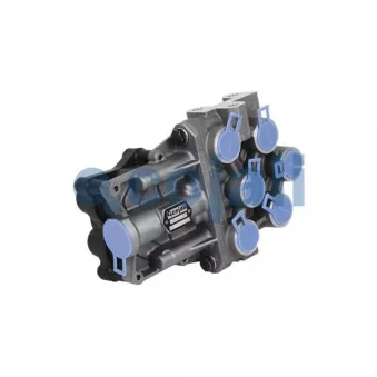Valve de sécurité pour plusieurs circuits COJALI OEM 5010525450
