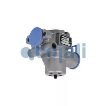 Valve de limitation de pression COJALI OEM 5010260893