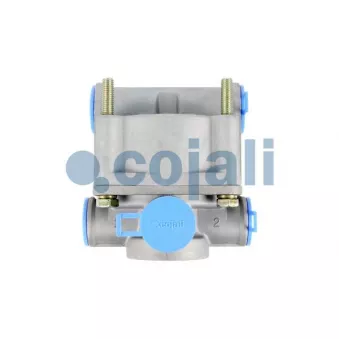 Valve de protection contre surcharge COJALI OEM 4688363