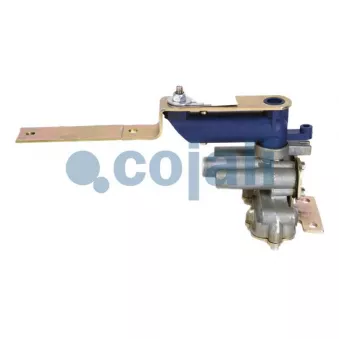 COJALI 2414100 - Valve de suspension pneumatique