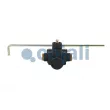 COJALI 2414205 - Valve de suspension pneumatique