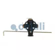 COJALI 2414205 - Valve de suspension pneumatique