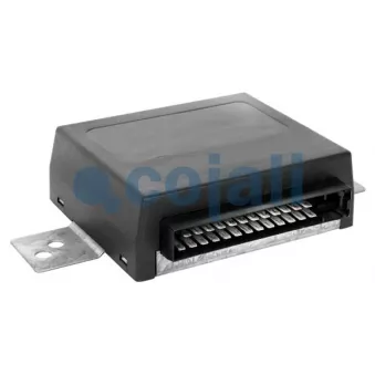 Appareil de commande, suspension pneumatique COJALI [352314]