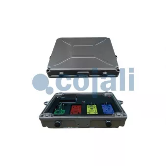 COJALI 352351 - Appareil de commande, dynamique de freinage/de roulement