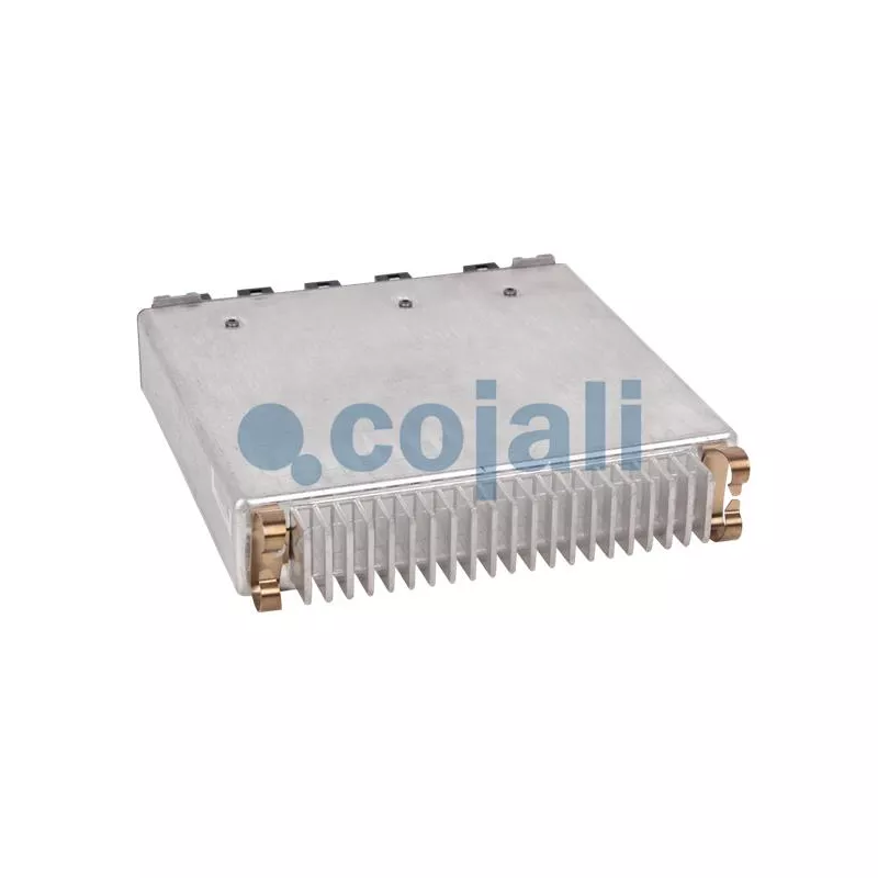 Appareil de commande, dynamique de freinage/de roulement COJALI 352388 - Visuel 1