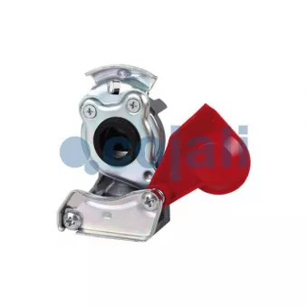 Tête d'accouplement COJALI OEM 81512206075