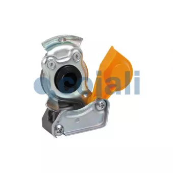 Tête d'accouplement COJALI OEM 81512206027