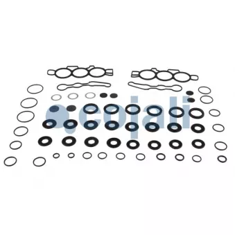 Kit de réparation, soupape à ressort pneumatique COJALI OEM 81259026175