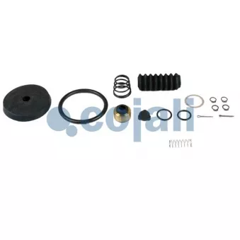 Kit de réparation, régulateur de freinage COJALI [6012243]
