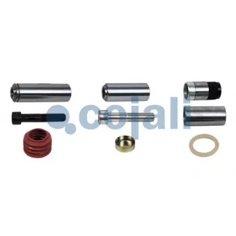 COJALI 6084006 - Kit de réparation, étrier de frein