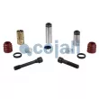 Kit de réparation, étrier de frein COJALI [6084019]