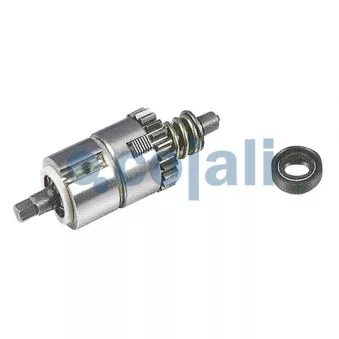 COJALI 6086030 - Kit de réparation, étrier de frein