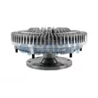 Embrayage, ventilateur de radiateur COJALI [7023131]