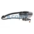 Embrayage, ventilateur de radiateur COJALI [7023401]
