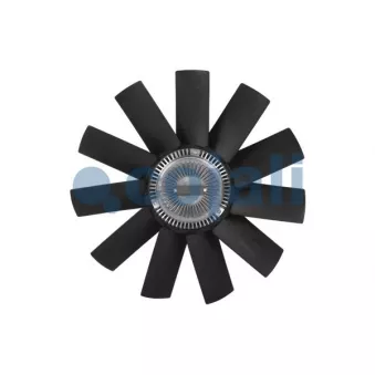 COJALI 7025103 - Ventilateur, refroidissement du moteur