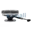 Embrayage, ventilateur de radiateur COJALI [7033401]