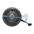 COJALI 7033401 - Embrayage, ventilateur de radiateur