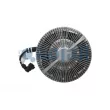 COJALI 7033402 - Embrayage, ventilateur de radiateur