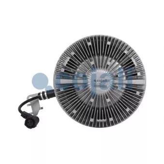 COJALI 7033416 - Embrayage, ventilateur de radiateur