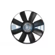 Ventilateur, refroidissement du moteur COJALI [7035105]