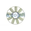 Roue du souffleur, refroidissement du moteur COJALI [7037102]