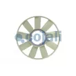 COJALI 7037102 - Roue du souffleur, refroidissement du moteur