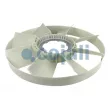 COJALI 7037121 - Roue du souffleur, refroidissement du moteur