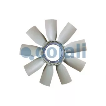 COJALI 7037417 - Roue du souffleur, refroidissement du moteur