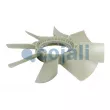 COJALI 7037417 - Roue du souffleur, refroidissement du moteur
