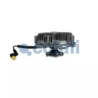 Embrayage, ventilateur de radiateur COJALI OEM 1910613